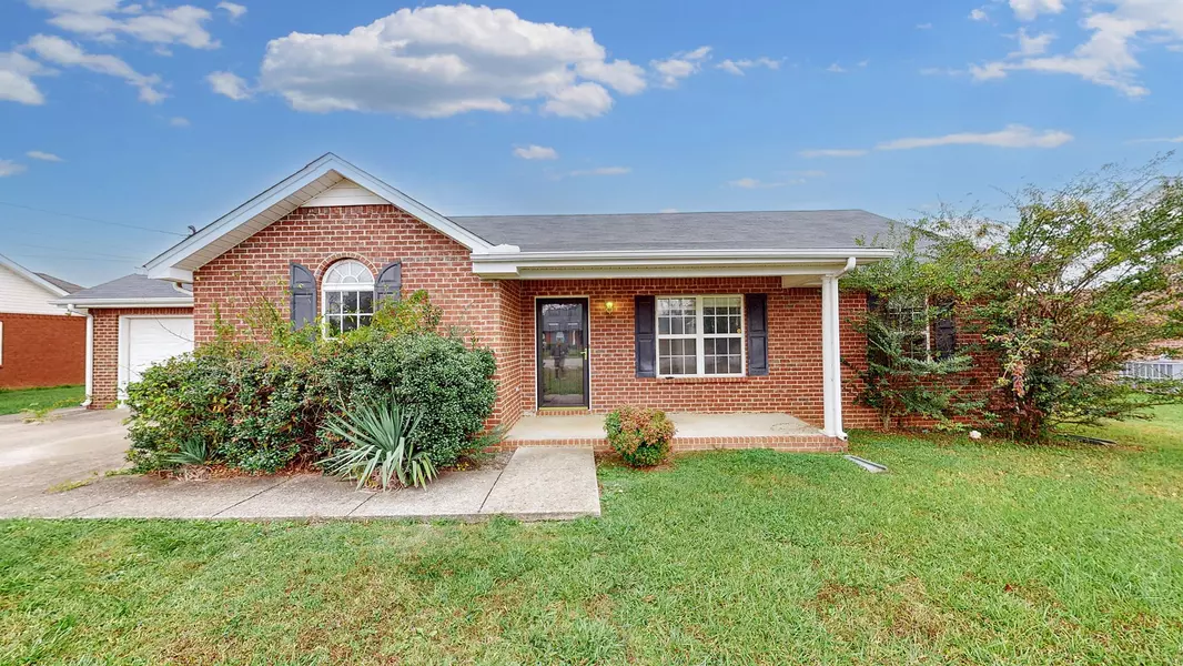 2108 Rankin Dr, Christiana, TN 37037