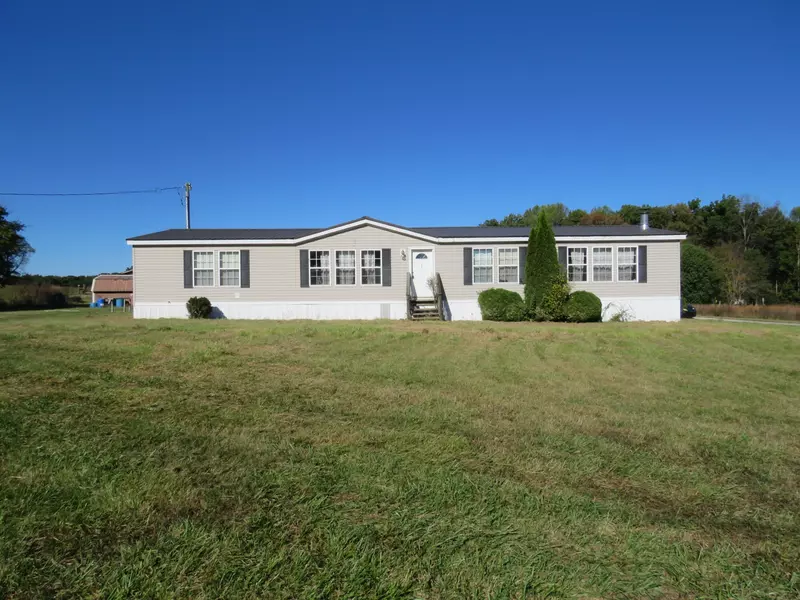 190 Clearview Ln, Cookeville, TN 38501