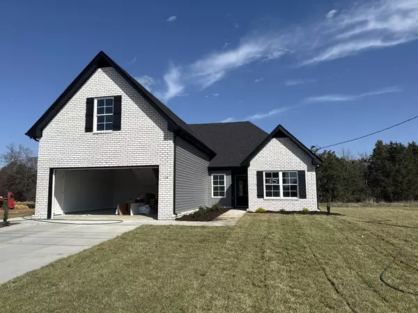 110 Hidden Circle, Shelbyville, TN 37160