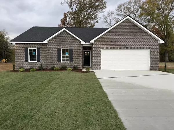 239 Blanford Circle, Manchester, TN 37355