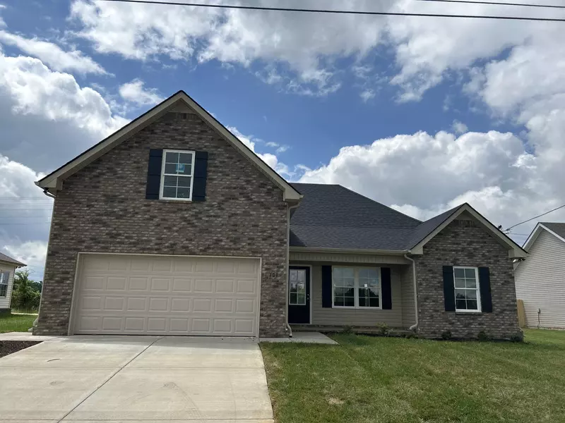 108 Hidden Circle, Shelbyville, TN 37160