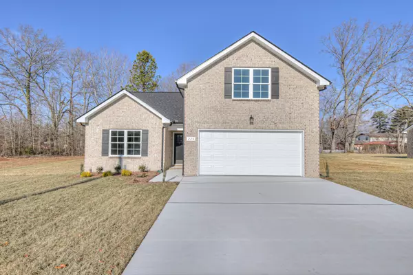 225 Blanford Cir, Manchester, TN 37355