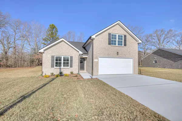 Manchester, TN 37355,225 Blanford Cir