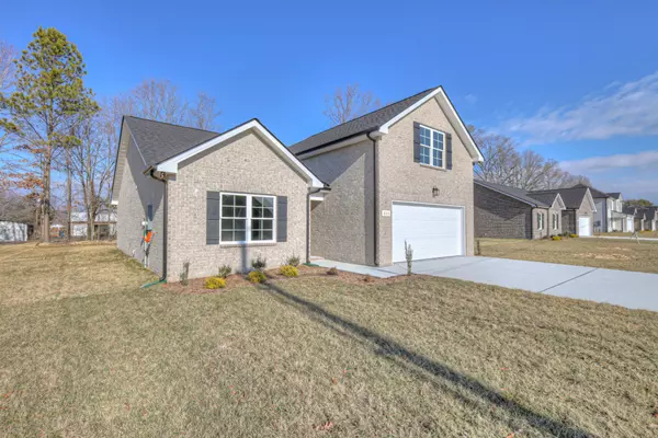 Manchester, TN 37355,225 Blanford Cir