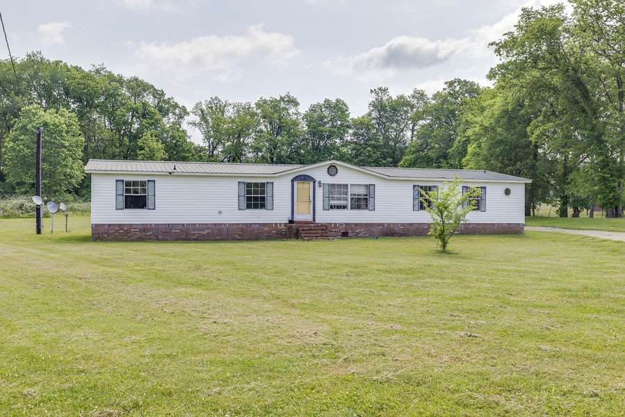 3049 Martin Hollow Rd, Culleoka, TN 38451