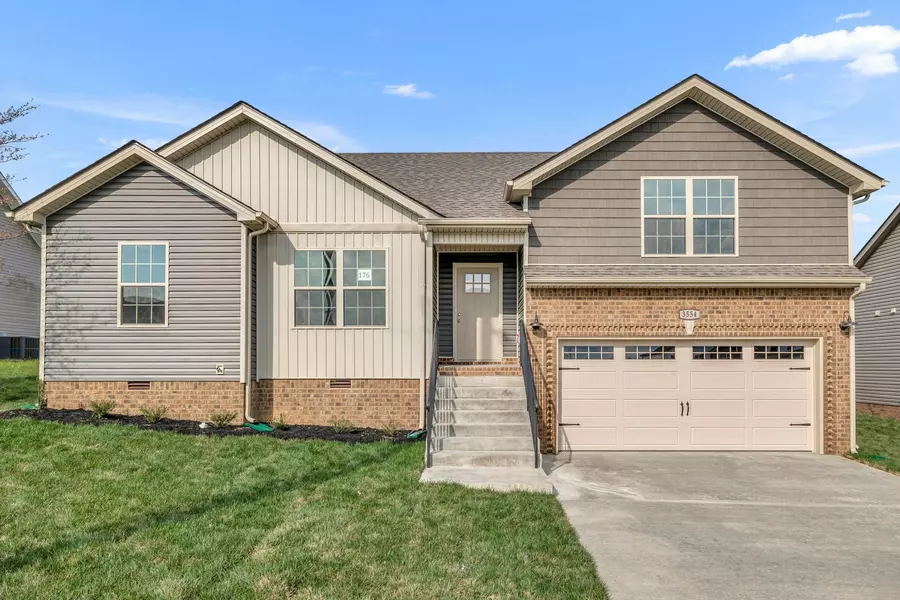 13 Drift King Estates, Clarksville, TN 37042