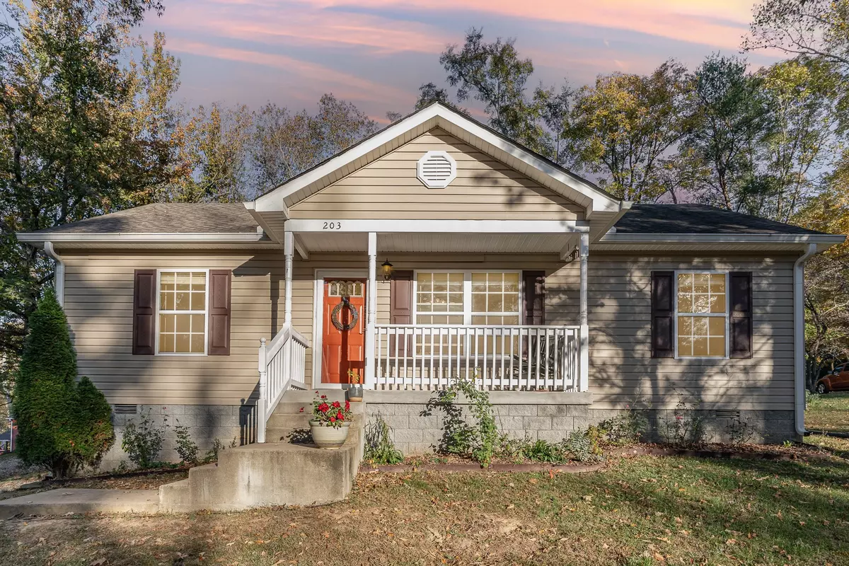 Ashland City, TN 37015,203 Maple Dr