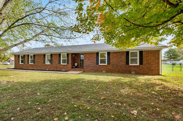 468 Campfire Dr, Murfreesboro, TN 37129