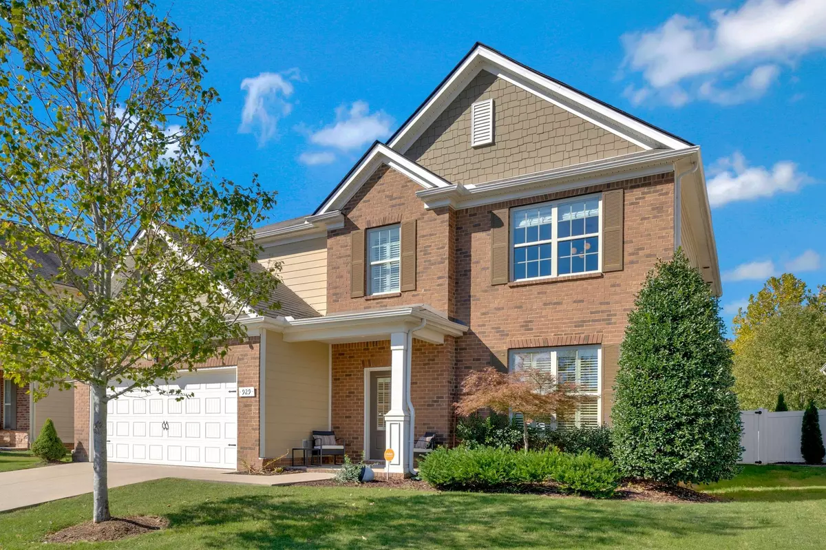 Murfreesboro, TN 37128,929 Manson Crossing Dr