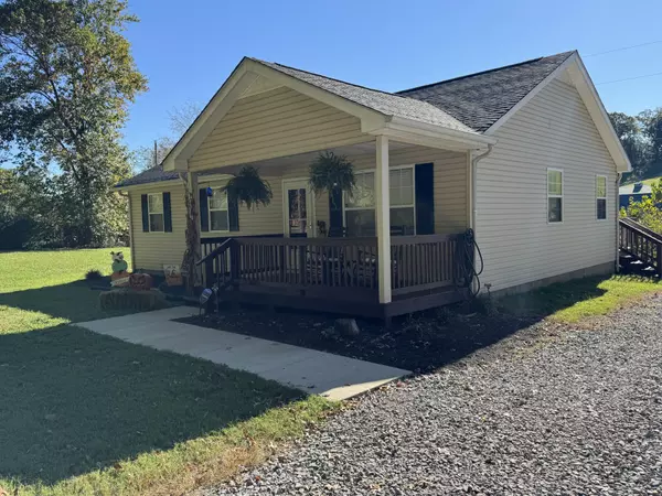 157 Lockwood Hollow Rd, Dover, TN 37058