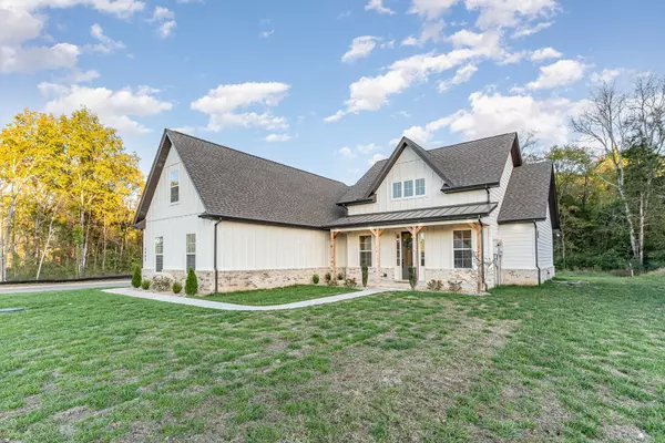 Bell Buckle, TN 37020,3003 Stonehorn Dr