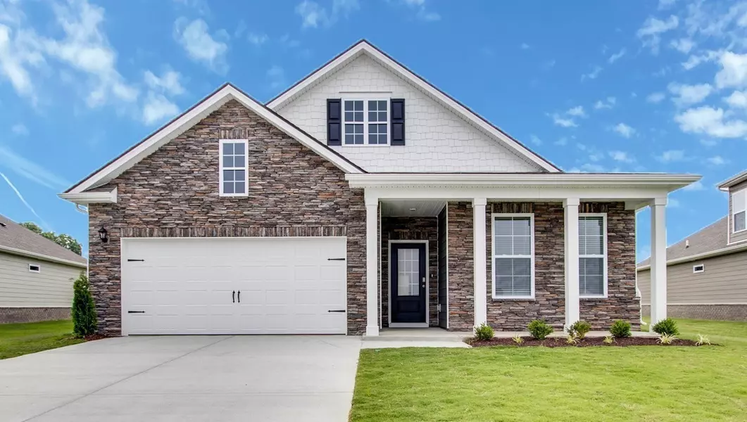 6849 Japonica Lane, White House, TN 37188