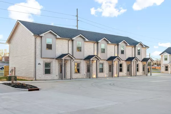 Clarksville, TN 37042,1201 Fort Campbell Blvd #Building 1 Unit B