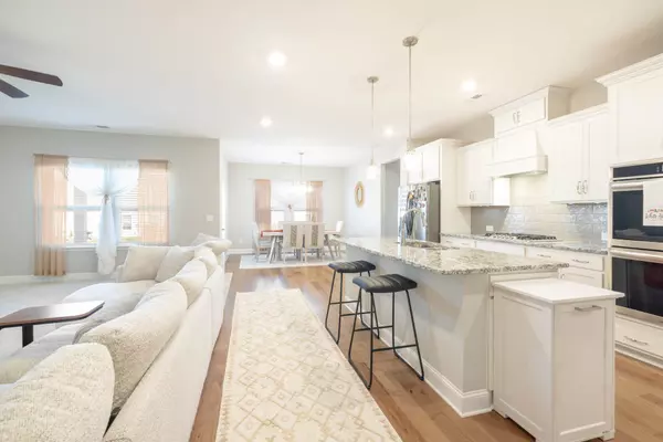 White House, TN 37188,129 Sherringham Way