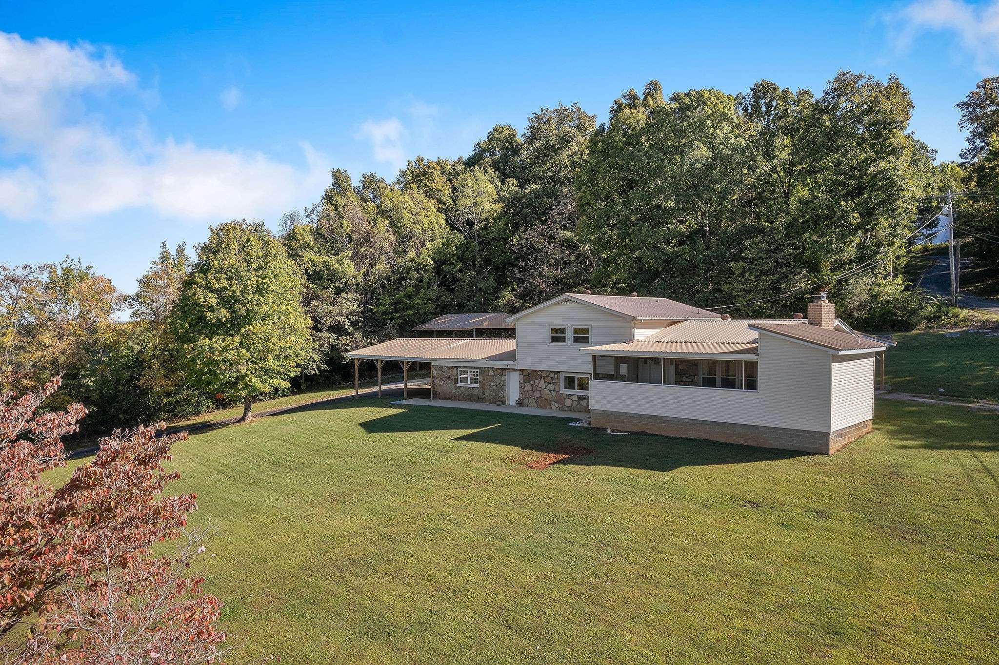 263 Clouse Rd, Sparta, TN 38583