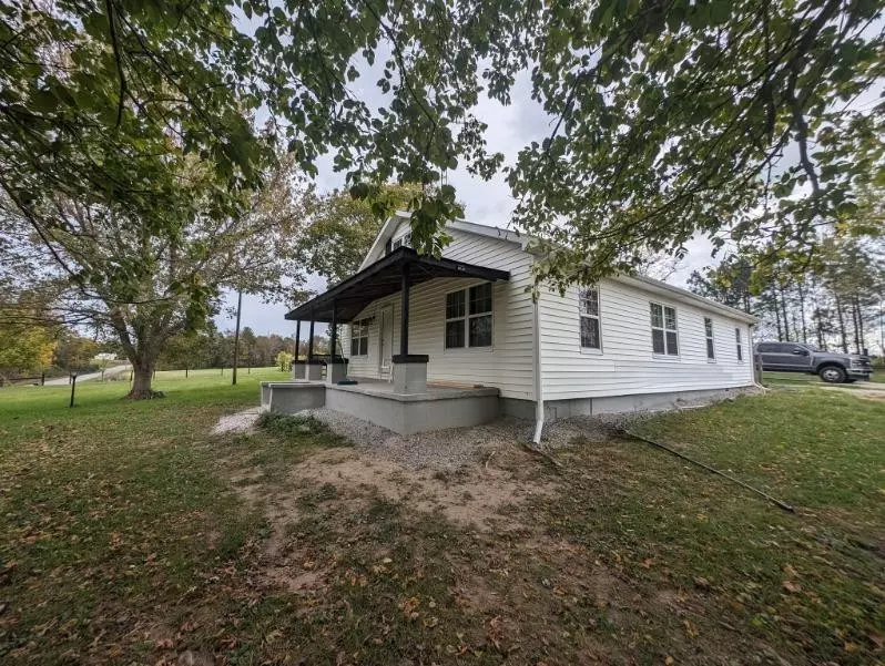 Deer Lodge, TN 37726,2530 Roslin Rd