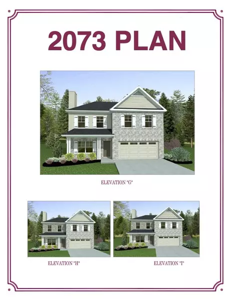 144 Streamflow Drive, Ashland City, TN 37015