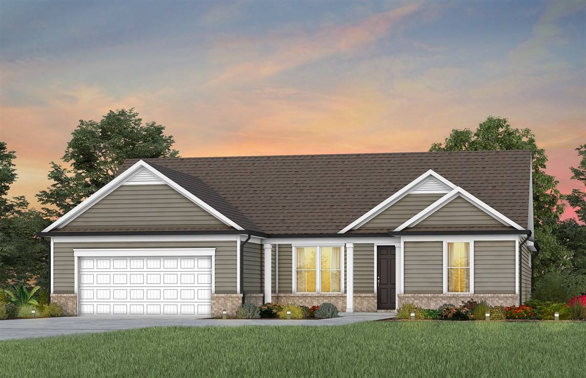 Murfreesboro, TN 37128,7611 Fermata Way