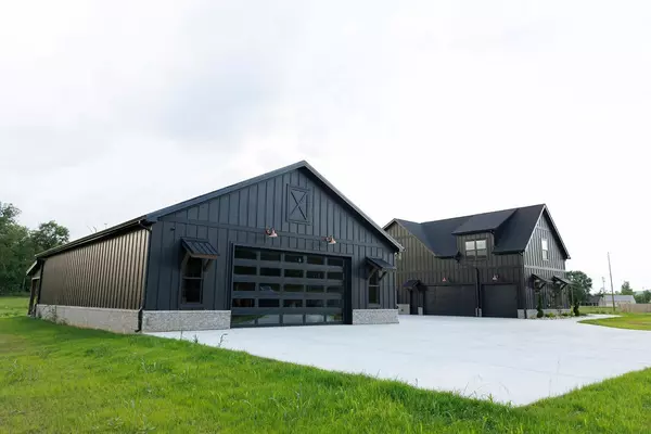 Lascassas, TN 37085,6495 Simmons Acres Ln