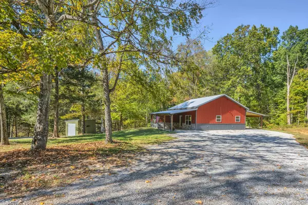 Cumberland Furnace, TN 37051,2030 Woods Valley Road