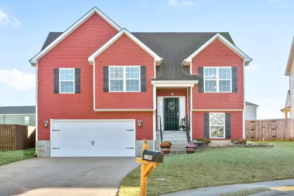 Clarksville, TN 37040,2289 Button Ct