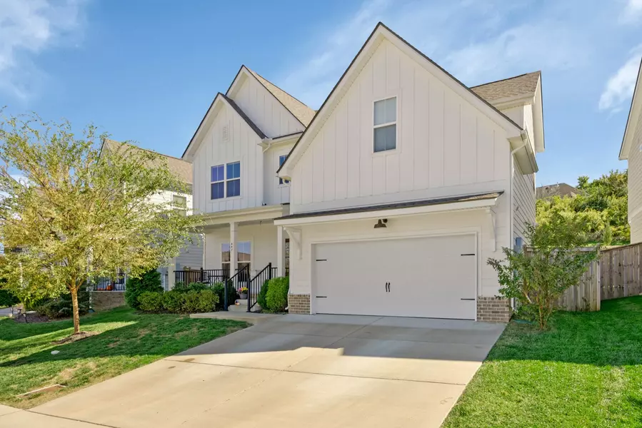 447 Red Sunset Ct, Brentwood, TN 37027