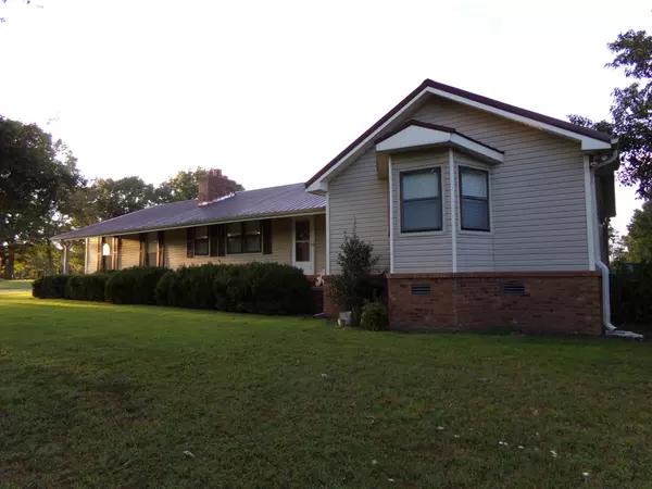 37 Hughes Loop, Milan, TN 38358