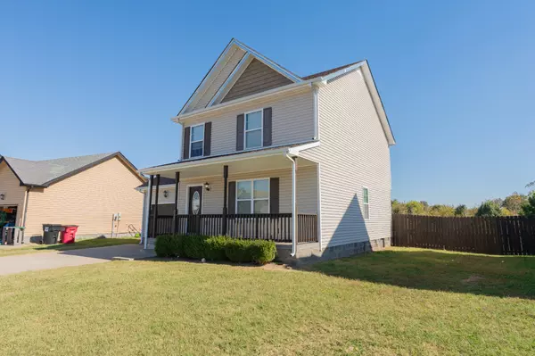 Clarksville, TN 37042,532 Falkland Cir