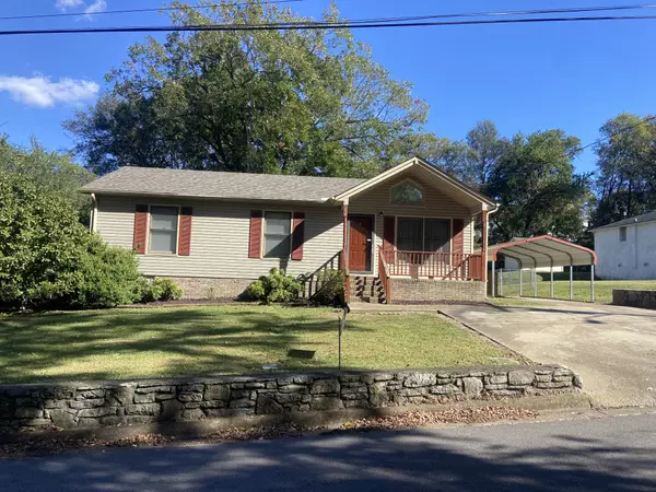 Pulaski, TN 38478,615 Victoria St