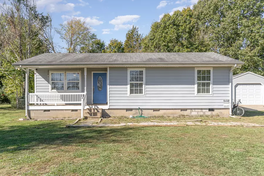 1102 Matthews Ln, Joelton, TN 37080