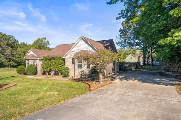 Tullahoma, TN 37388,19 LARKSPUR COURT