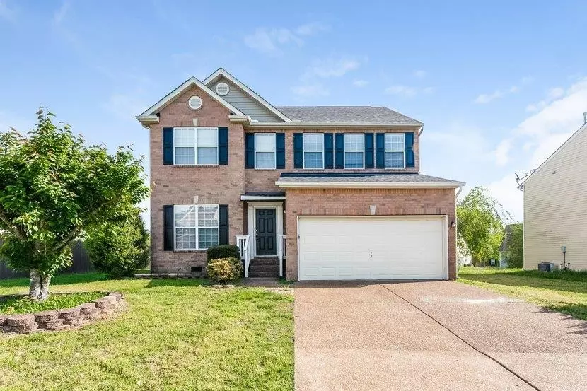 5025 Timber Trail Dr, Mount Juliet, TN 37122