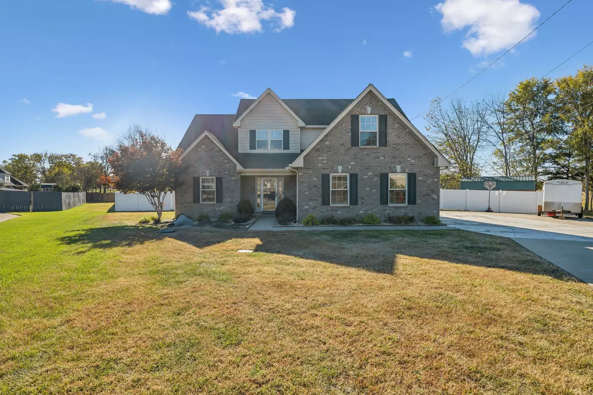 Murfreesboro, TN 37127,100 Riddick Ct