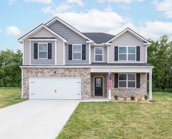 2202 Pathfinder Drive, Murfreesboro, TN 37127