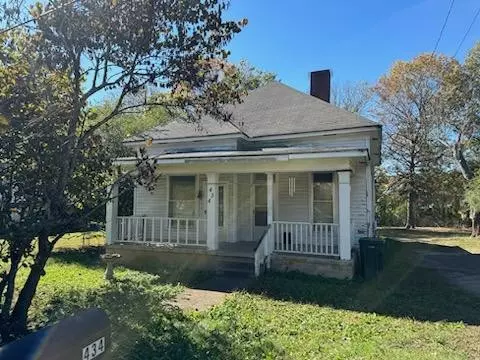 434 Childers St, Pulaski, TN 38478