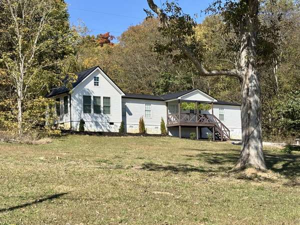 285 Lawrence Branch Rd,  Beechgrove,  TN 37018