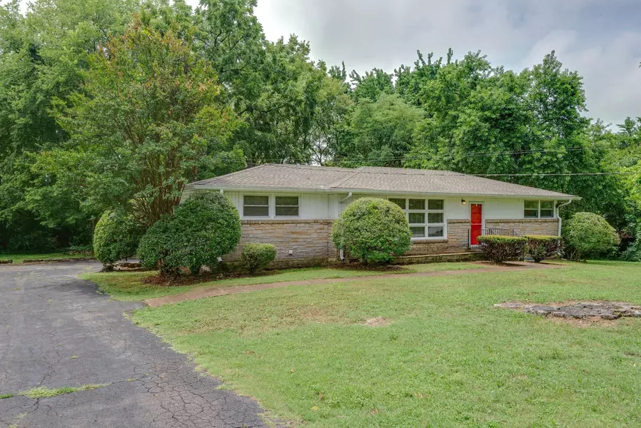 415 Blackman Rd, Nashville, TN 37211