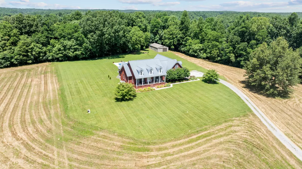 Beechgrove, TN 37018,723 Heritage Hill Ln