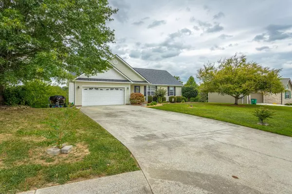 Soddy Daisy, TN 37379,1260 Briar Ridge Ln Lane