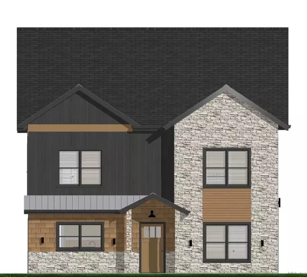 387 Rambling Creek Way, Sevierville, TN 37862