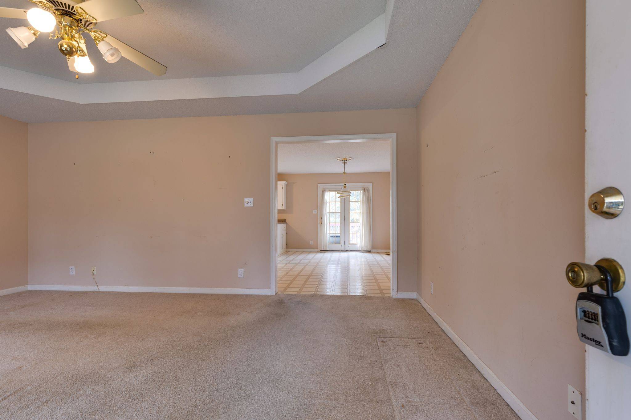 Adams, TN 37010,815 Burton Trl