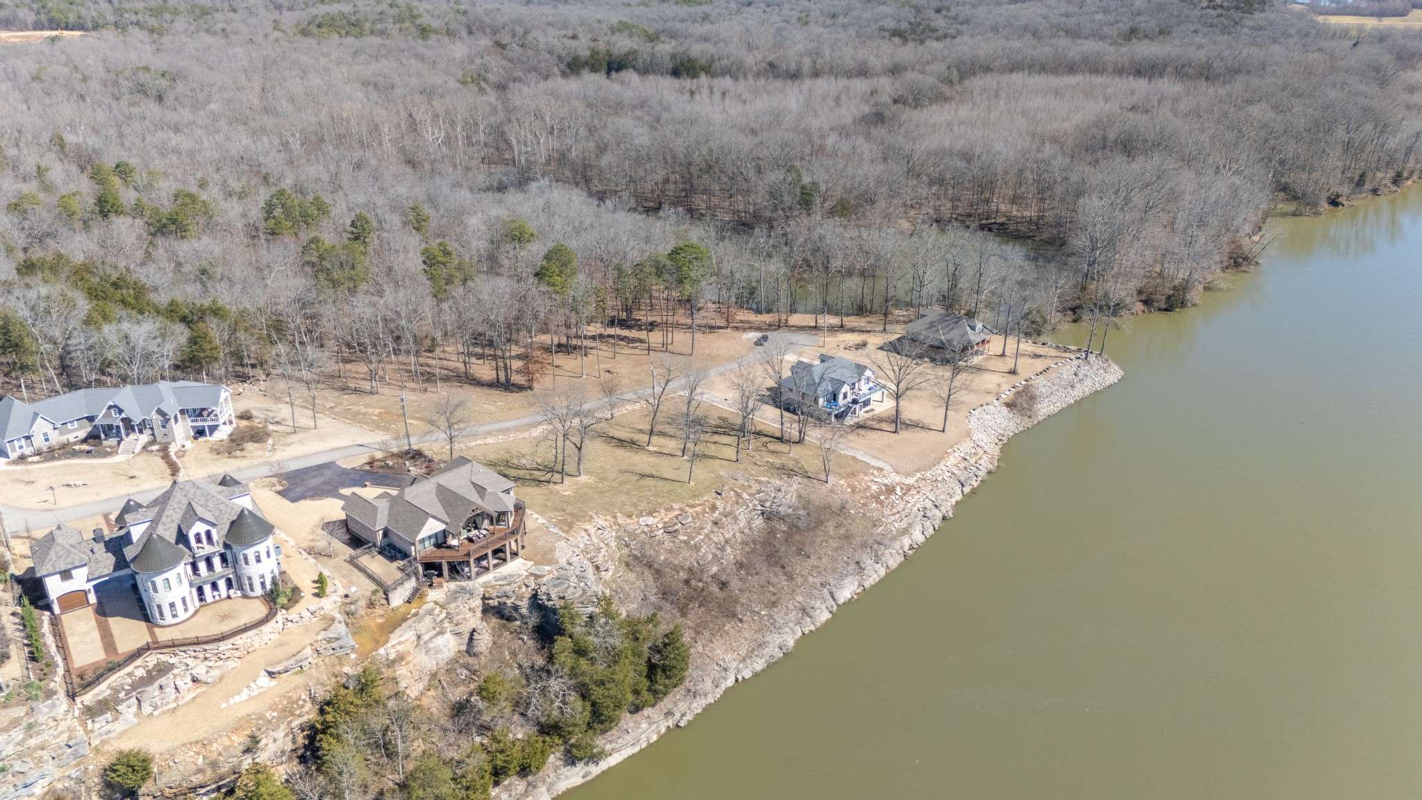 Bath Springs, TN 38311,33 Mariah Lane