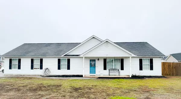 45 Lynn Murdock Lane, Rossville, GA 30741