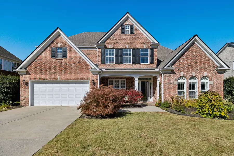 2028 Delaware Dr, Nolensville, TN 37135