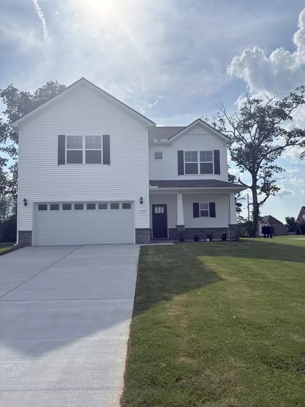 104 San Juan Court, Smyrna, TN 37167