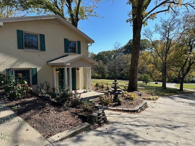 Goodlettsville, TN 37072,181 Allen Rd