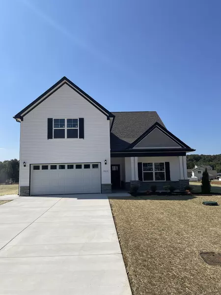 1022 Hickoryridge Drive, Murfreesboro, TN 37129