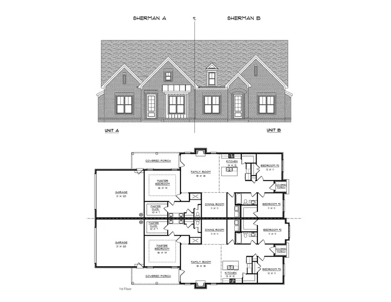 2047 Horseshoe Cir lot 208, Gallatin, TN 37066