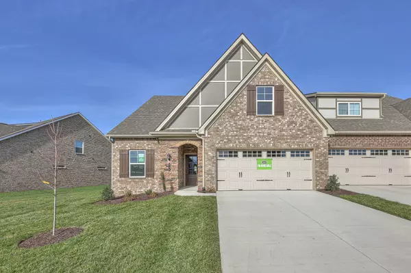 1593 Cedarbrooke Ln, Lebanon, TN 37090