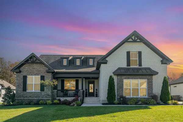 1136 Pretender Way,  Columbia,  TN 38401